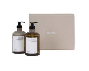 Gift Box: Hand Wash + Hand Lotion | Apothecary
