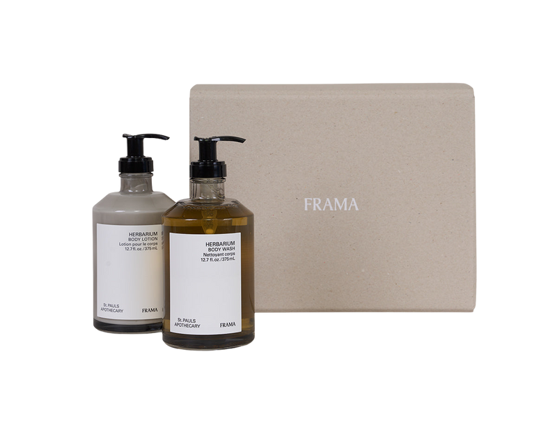 Body Lotion | Apothecary | 375 mL – FRAMA