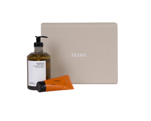 Gift Box: Hand Wash + Hand Cream | Herbarium