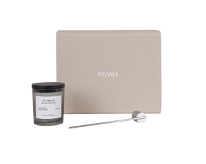 Gift Box: Scented Candle + Snuffer | St. Pauls