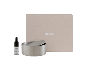 FRAMA Gift Box: Sphere Oil Diffuser + Oil | Beratan