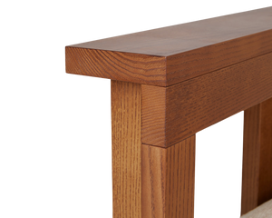 FRAMA Symmetry Chair | Ash / Oat