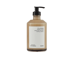 Hand Lotion | Columnae | 375 mL