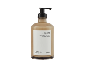 Hand Lotion | Escalier | 375 mL