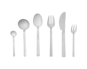 FRAMA x Ole Palsby Cutlery Set | Dinner