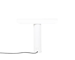 FRAMA T-Lamp | White