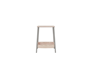 Hender Scheme x FRAMA Adam Stool | H50
