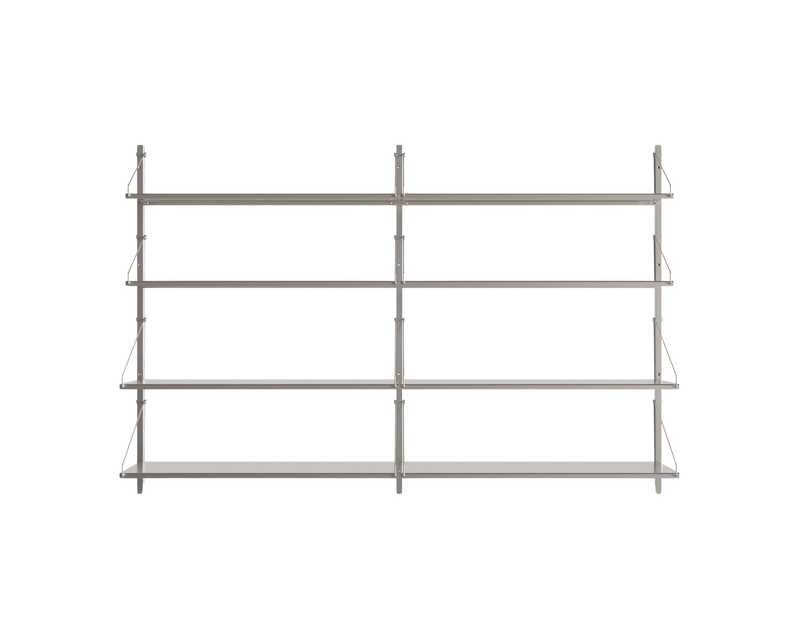 Frama RIVET CART フラマ リベットカート Rivet Cart | Aluminum | FRAMA