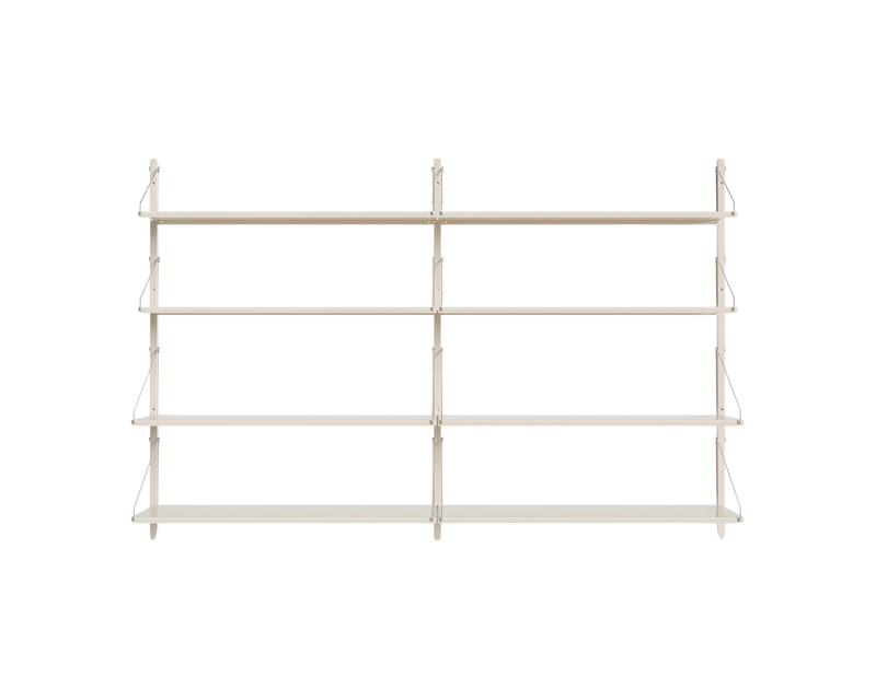 【KARF】キャビネット・コレクションシェルフ・ライブラリー Shelf Library System | Build Your Own | FRAMA