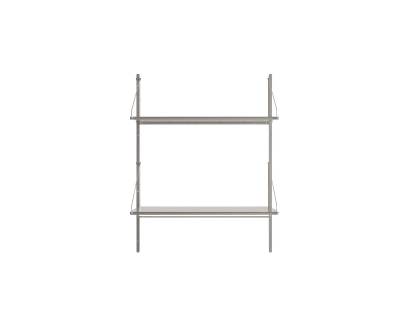 Rivet Cart | Aluminum – FRAMA