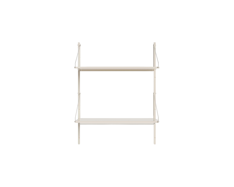 【KARF】キャビネット・コレクションシェルフ・ライブラリー Shelf Library System | Build Your Own | FRAMA