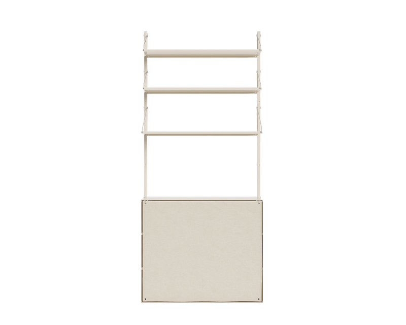【KARF】キャビネット・コレクションシェルフ・ライブラリー Shelf Library System | Build Your Own | FRAMA