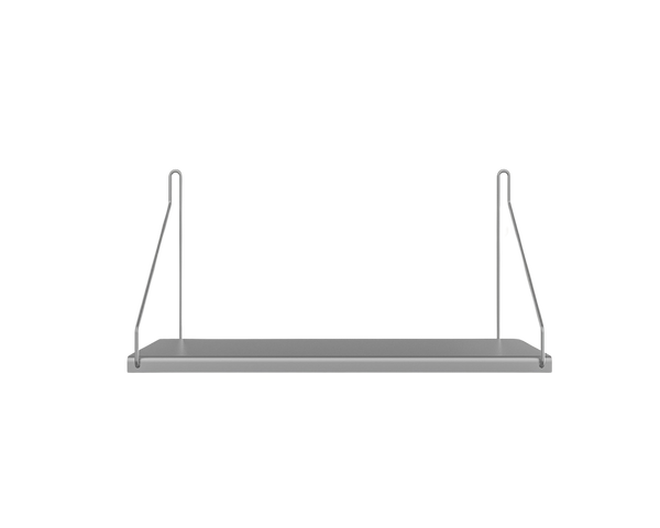 p-Frama-Shelf-Steel-D20-W40-