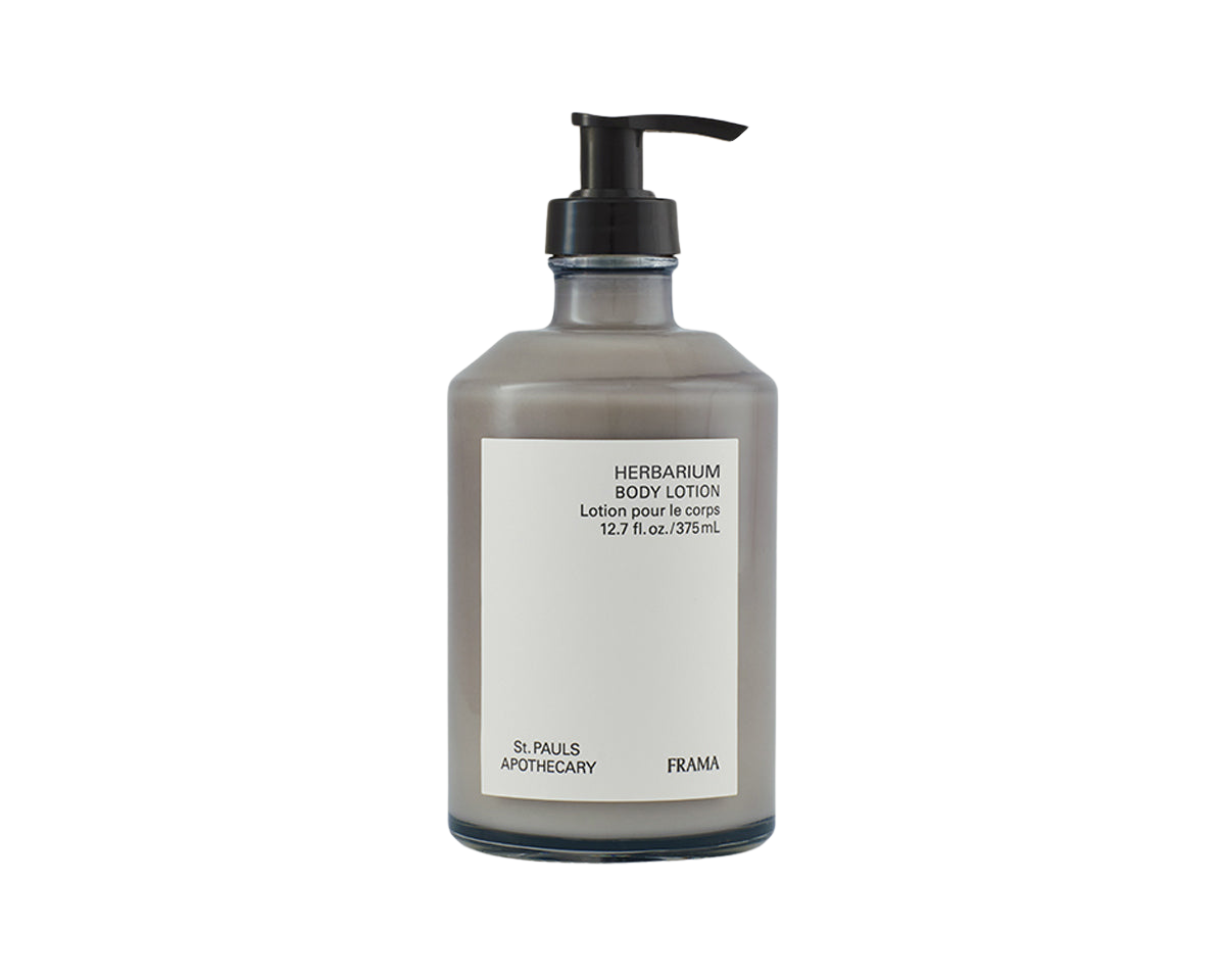FRAMA BODY LOTION   最終値下げ Frama - Apothecary - Body Lotion - 375ml – VOLTA