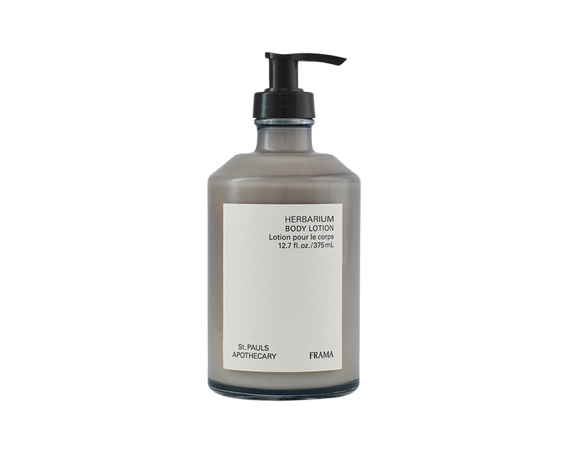 Body Lotion | Apothecary | 375 mL – FRAMA