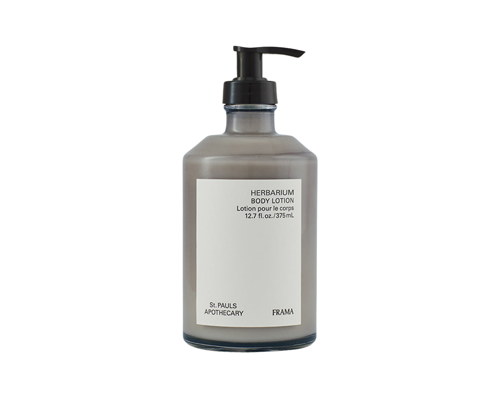 Herbarium Body Lotion main image 1