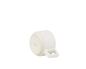 FRAMA Otto Ceramic Mug with Handle | Natural
