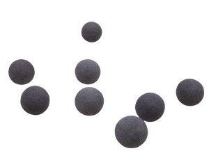 From Soil to Form Oil Diffuser Charcoal | St. Pauls